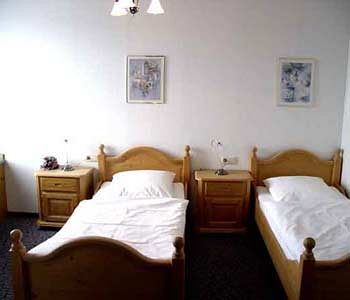 Hotel Restaurant Itzumer Pass Hildesheim Eksteriør billede