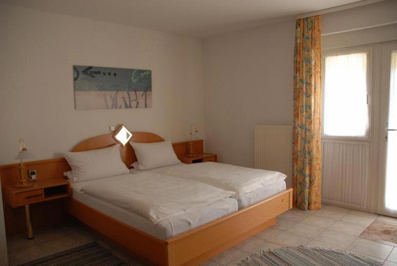 Hotel Restaurant Itzumer Pass Hildesheim Værelse billede