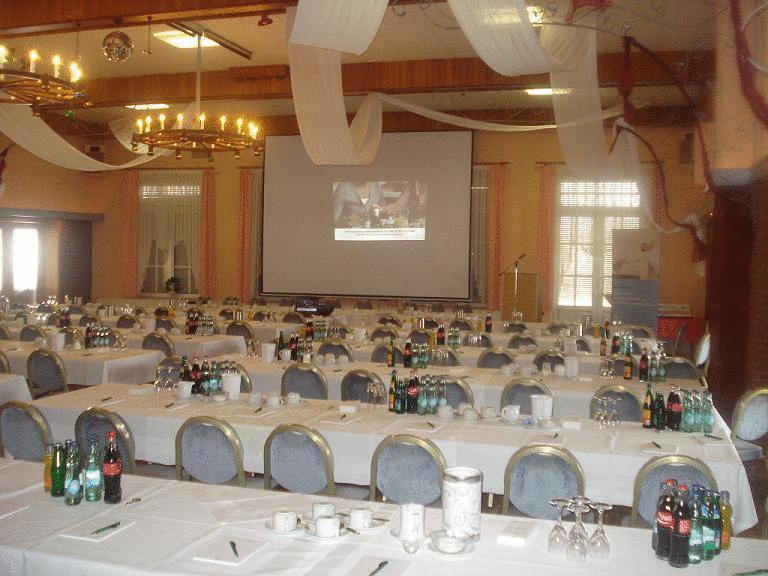 Hotel Restaurant Itzumer Pass Hildesheim Eksteriør billede
